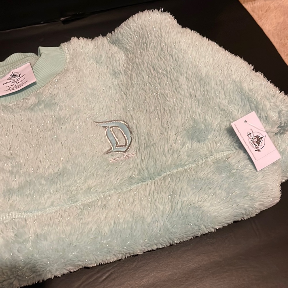 Disneyland Spirit Jersey kids XL